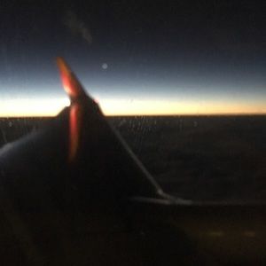 Meet your Posher, Drew